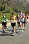 Boys Under-15s 5k, 2022 Northern 12 and 6 Stage Road Relays,  Birkenhead Park, Birkenhead, Wirral.  Photo: David T. Hewitson/Sports for All Pics
